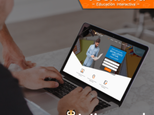 Bachillerato virtual | Tecnitiva